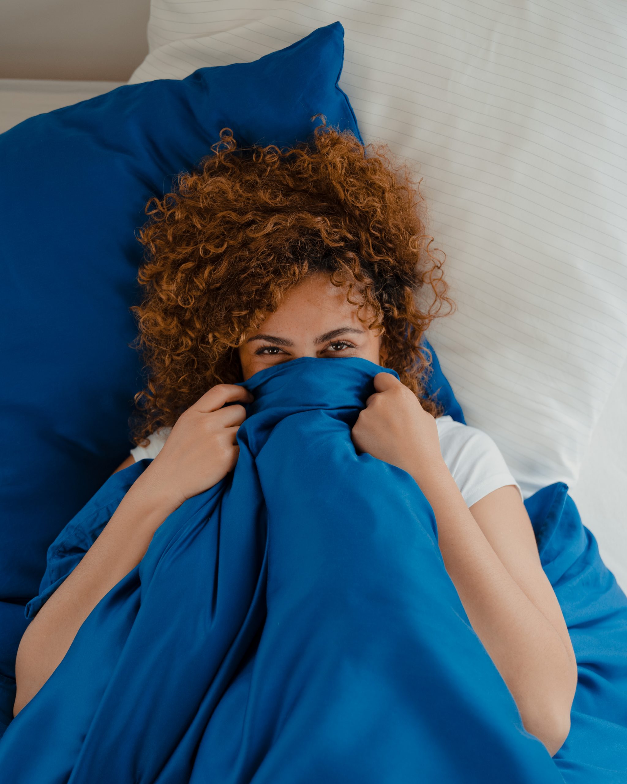 Schlafmützen aufgepasst:  6 Mythen zur Betthygiene